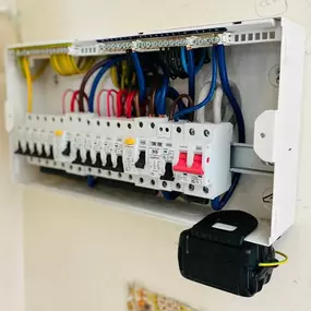 Bild von JZ Electrical Solutions