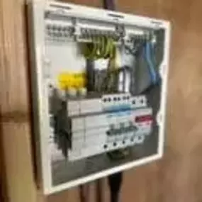 Bild von JZ Electrical Solutions