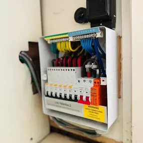 Bild von JZ Electrical Solutions