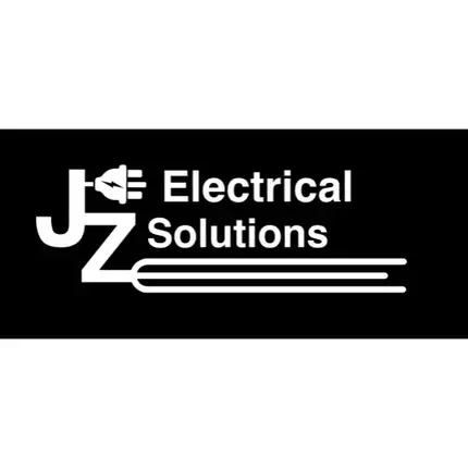 Logo van JZ Electrical Solutions