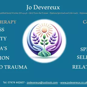 Bild von Hypnotherapy Support & Coaching