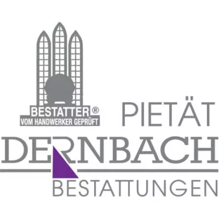 Logo van Dernbach Bestattungen