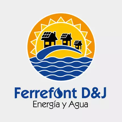 Logo van Ferrefont Dj