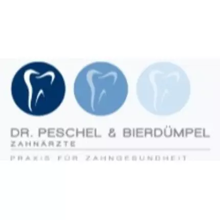 Logo van Dr. Peschel & Bierdümpel Praxis für Zahngesundheit