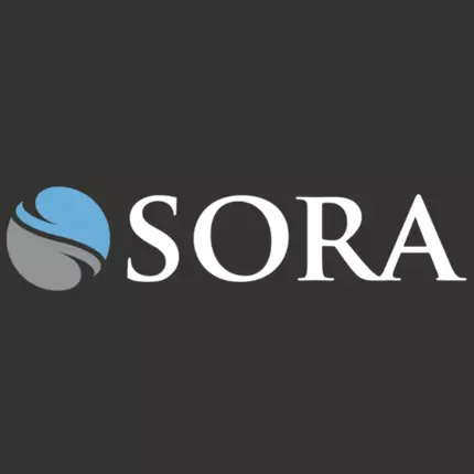 Logo van Sora Technologies Managed IT Services