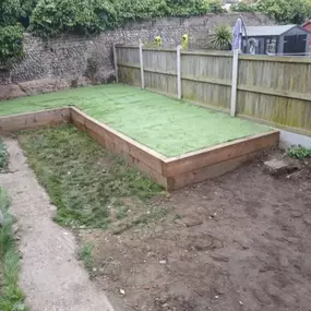 Bild von Green Dreams Gardens Thanet
