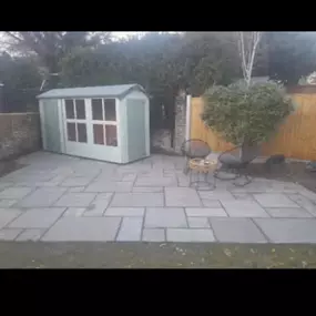 Bild von Green Dreams Gardens Thanet