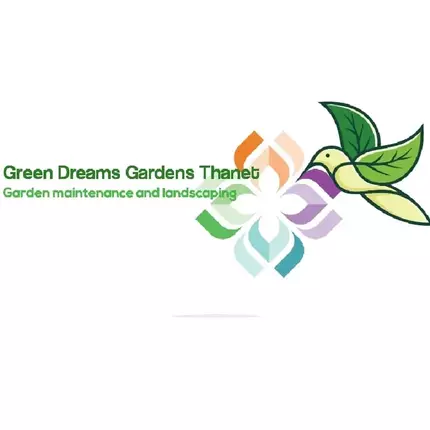 Logo van Green Dreams Gardens Thanet