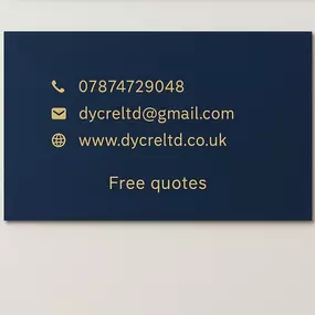 Bild von Dycre Ltd