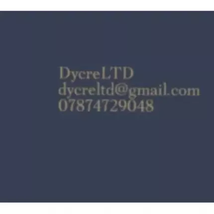 Logo von Dycre Ltd