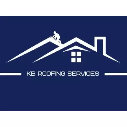 Logo van KB Roofing Services