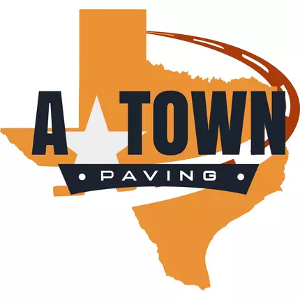 Logo van A Town Paving