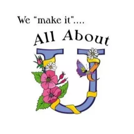 Logo von All About U