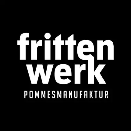 Logo von Frittenwerk Hamburg Hbf