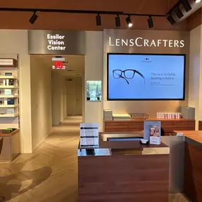 Bild von LensCrafters