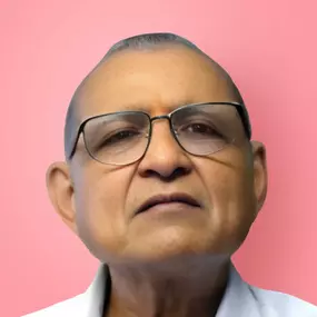 Photo of Kashyap Thakar