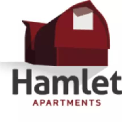 Logo de Hamlet Apartments