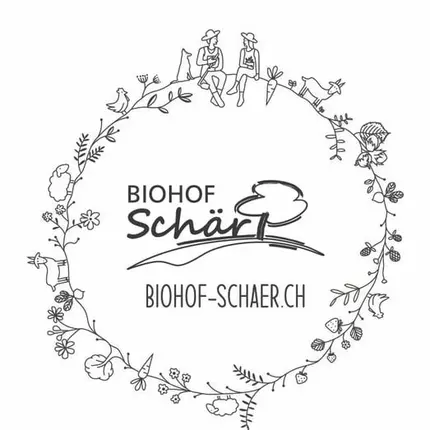 Logo van Biohof Schär Matthias & Corinne