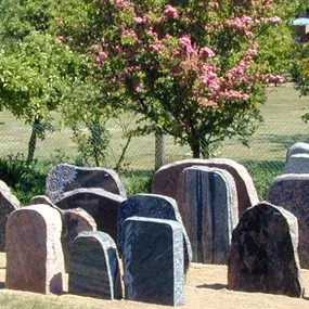 Bild von Homann Steinmetzbetrieb