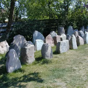 Bild von Homann Steinmetzbetrieb