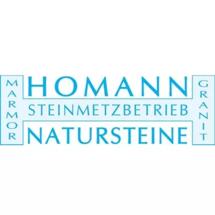 Logo van Dirk Homann Grabmale u. Steinmetzbetrieb