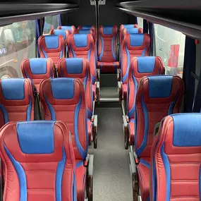 Bild von Sarwar Tours