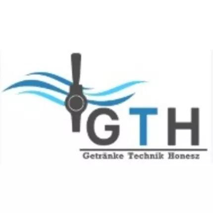 Logo von GTH- Getränke Technik Honesz