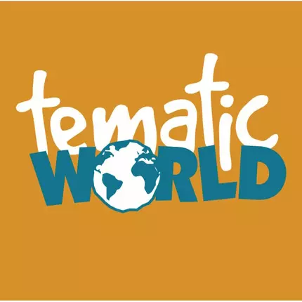 Logo de Tematic Word S.L