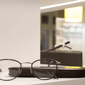 Bild von GlasHaus - der optiker e.K.