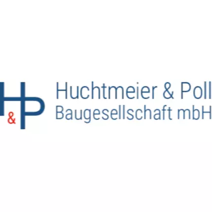 Logo von Huchtmeier & Poll Baugesellschaft mbH