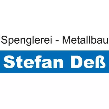 Logo von Deß Stefan