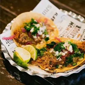 Tacos