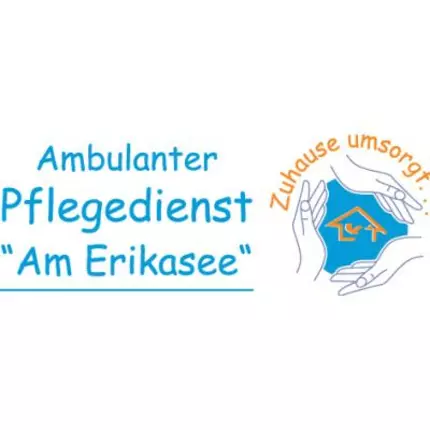 Logo van Ambulanter Pflegedienst Am Erikasee