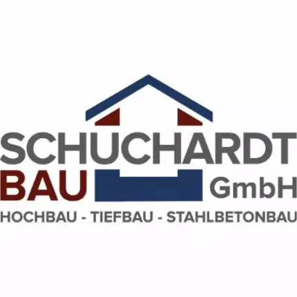 Logo von Schuchardt Bau GmbH