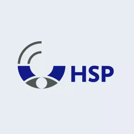 Logo van HSP Die Sachverständigen für Bau und Immobilien