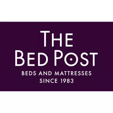 Logo de The Bed Post