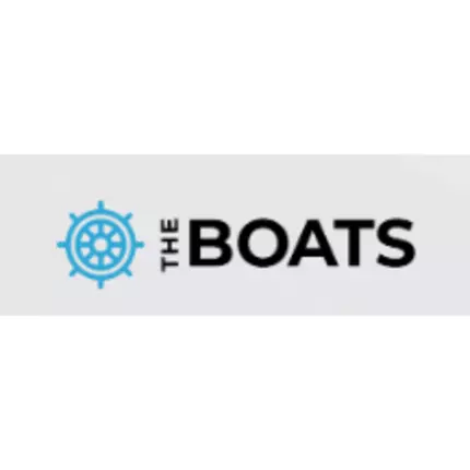 Logo de Theboats