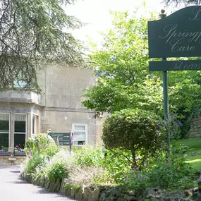 Bild von Springfield Care Bath