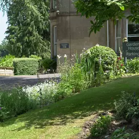 Bild von Springfield Care Bath