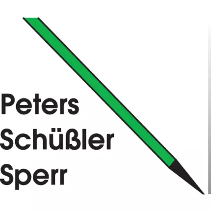 Logo de Peters Schüßler Sperr Ingenieurbüro für Bauwesen GmbH