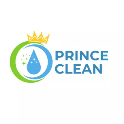 Logo de PrinceClean Gebäudereinigung