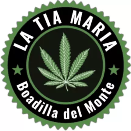 Logo de La Tía María - Cbd Boadilla Del Monte