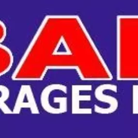 Bild von Bar Garages Ltd