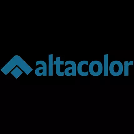 Logo van Altacolor