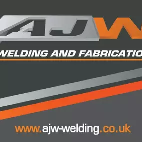 Bild von AJW Welding & Fabrication