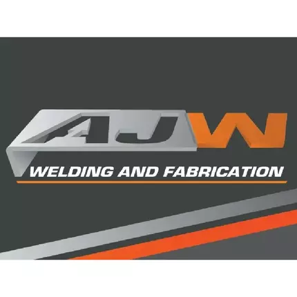 Logo van AJW Welding & Fabrication