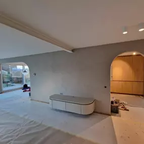 rénovation  avant - après Carlos AAK