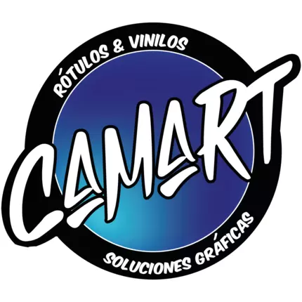 Logo de Rotulos Camart