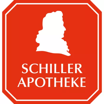 Logo de Schiller-Apotheke