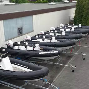 Bild von Lava Marine GmbH